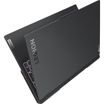 Amazon.com: Lenovo Legion Pro 5 16IRX8 82WK000HUS 16 Gaming